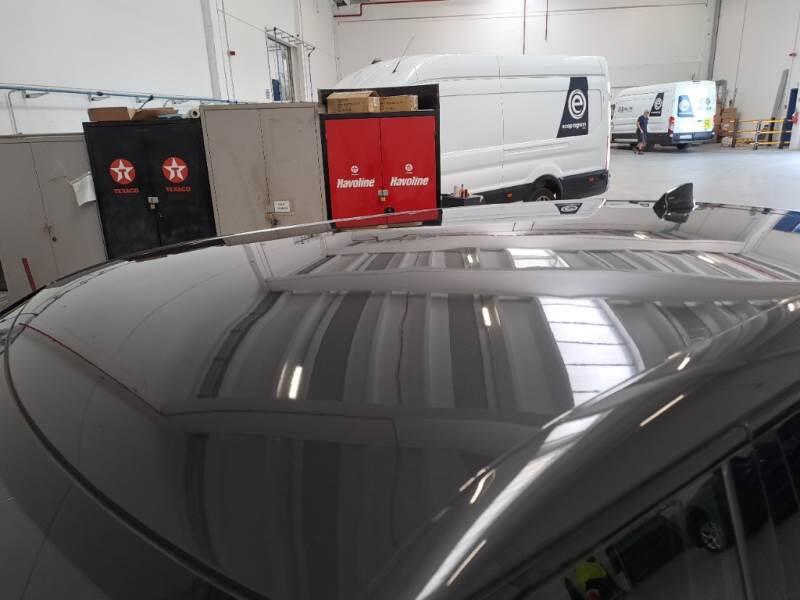 Land Rover Evoque SUV 2.0D I4 163 MHEV DYNAMIC SE AWD AUTO - foto 21