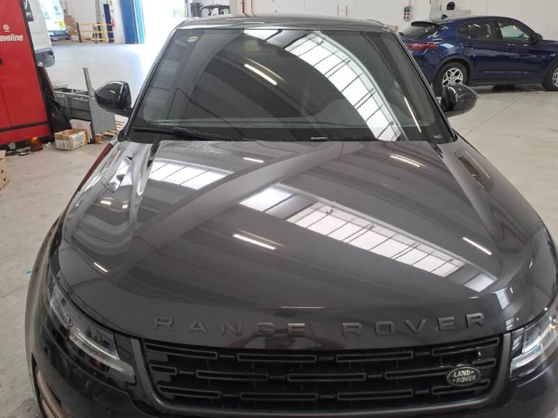 Land Rover Evoque SUV 2.0D I4 163 MHEV DYNAMIC SE AWD AUTO - foto 23