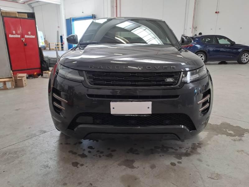 Land Rover Evoque SUV 2.0D I4 163 MHEV DYNAMIC SE AWD AUTO - foto 24