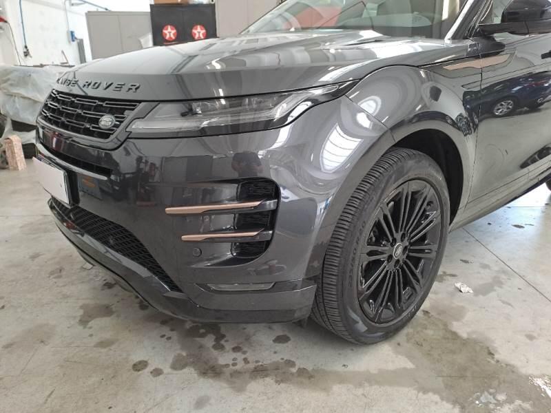 Land Rover Evoque SUV 2.0D I4 163 MHEV DYNAMIC SE AWD AUTO - foto 25