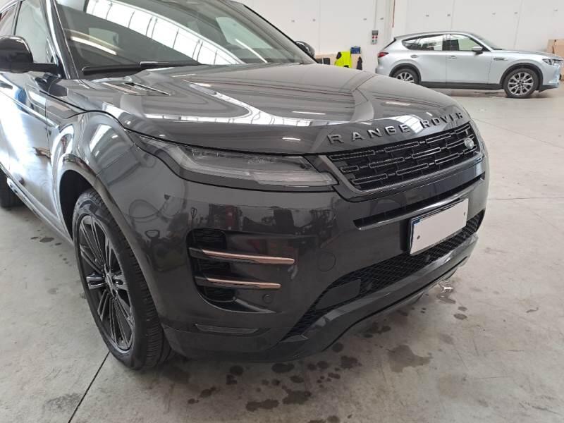 Land Rover Evoque SUV 2.0D I4 163 MHEV DYNAMIC SE AWD AUTO - foto 26