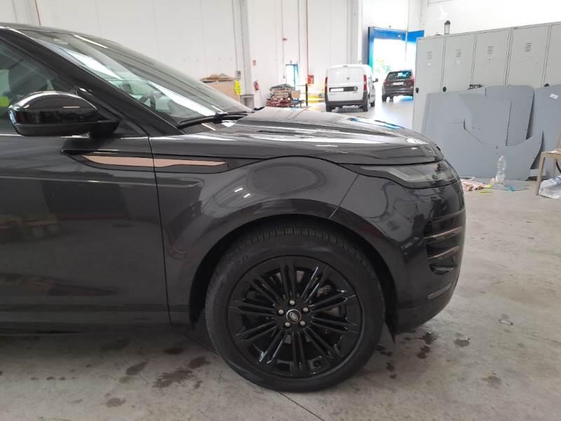 Land Rover Evoque SUV 2.0D I4 163 MHEV DYNAMIC SE AWD AUTO - foto 27