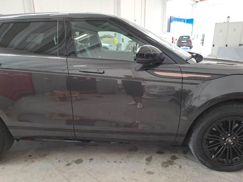 Land Rover Evoque SUV 2.0D I4 163 MHEV DYNAMIC SE AWD AUTO - foto 28