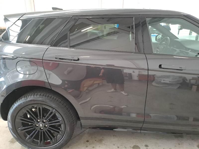 Land Rover Evoque SUV 2.0D I4 163 MHEV DYNAMIC SE AWD AUTO - foto 29