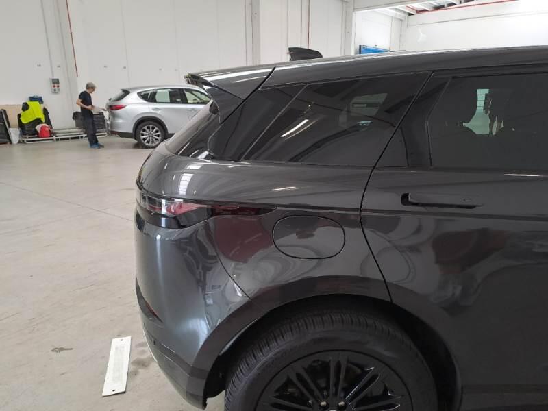 Land Rover Evoque SUV 2.0D I4 163 MHEV DYNAMIC SE AWD AUTO - foto 30