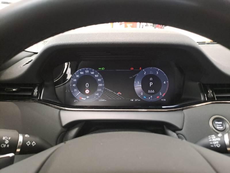 Land Rover Evoque SUV 2.0D I4 163 MHEV DYNAMIC SE AWD AUTO - foto 4
