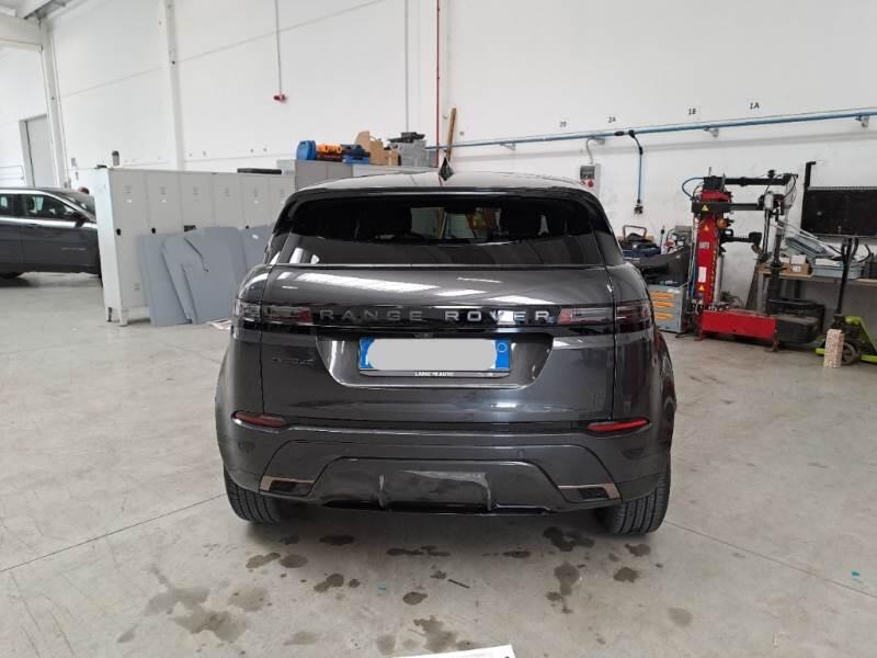Land Rover Evoque SUV 2.0D I4 163 MHEV DYNAMIC SE AWD AUTO - foto 31