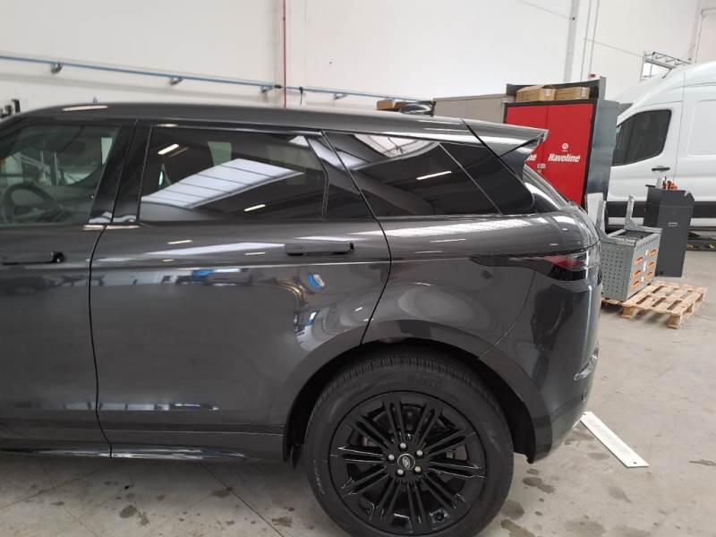 Land Rover Evoque SUV 2.0D I4 163 MHEV DYNAMIC SE AWD AUTO - foto 32