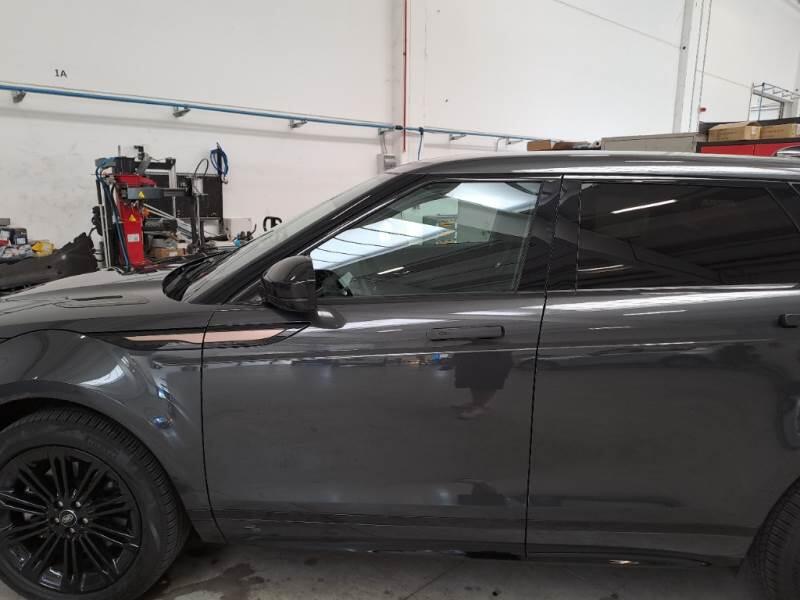 Land Rover Evoque SUV 2.0D I4 163 MHEV DYNAMIC SE AWD AUTO - foto 33