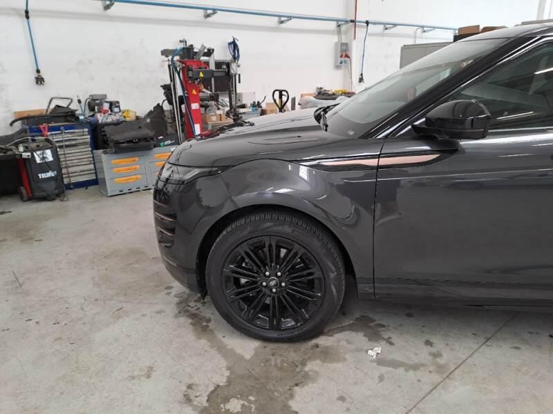 Land Rover Evoque SUV 2.0D I4 163 MHEV DYNAMIC SE AWD AUTO - foto 34