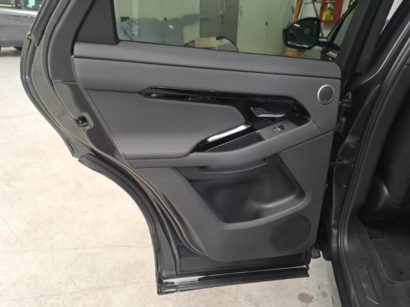Land Rover Evoque SUV 2.0D I4 163 MHEV DYNAMIC SE AWD AUTO - foto 38