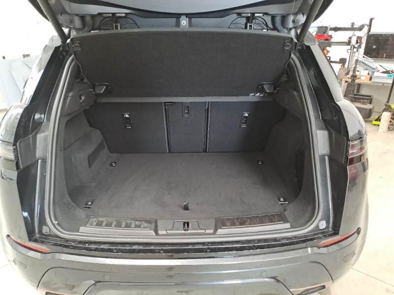 Land Rover Evoque SUV 2.0D I4 163 MHEV DYNAMIC SE AWD AUTO - foto 39