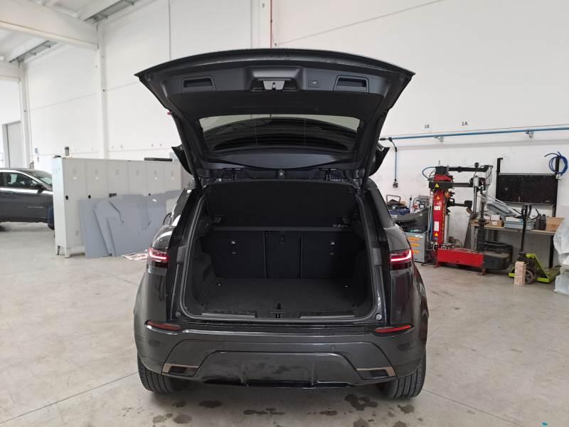 Land Rover Evoque SUV 2.0D I4 163 MHEV DYNAMIC SE AWD AUTO - foto 5