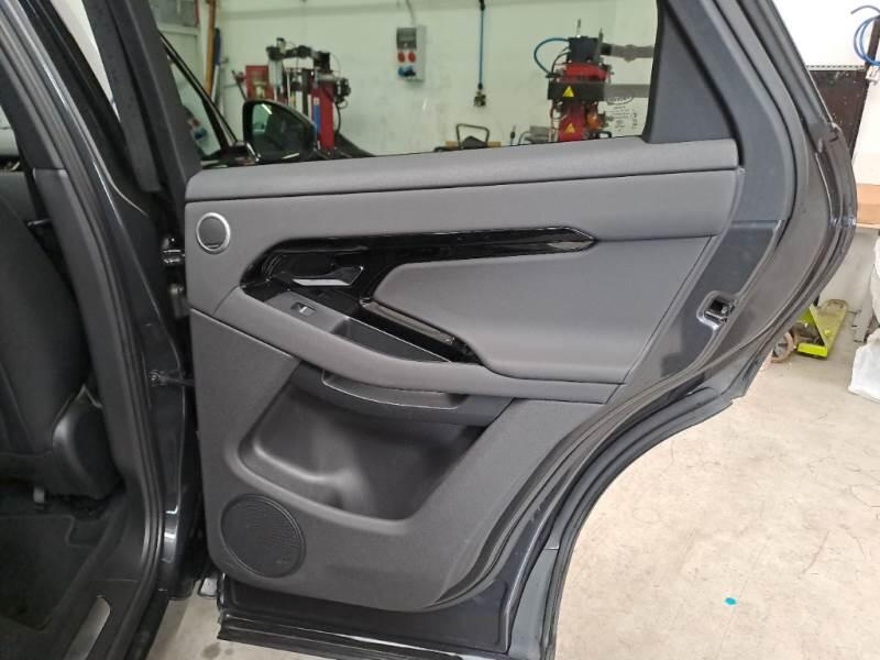 Land Rover Evoque SUV 2.0D I4 163 MHEV DYNAMIC SE AWD AUTO - foto 41