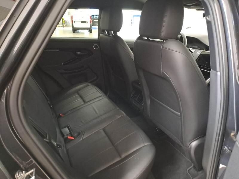 Land Rover Evoque SUV 2.0D I4 163 MHEV DYNAMIC SE AWD AUTO - foto 42