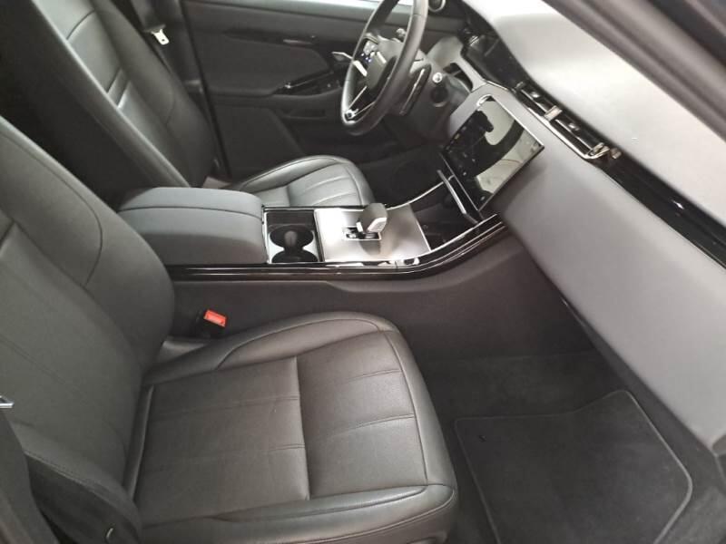 Land Rover Evoque SUV 2.0D I4 163 MHEV DYNAMIC SE AWD AUTO - foto 44