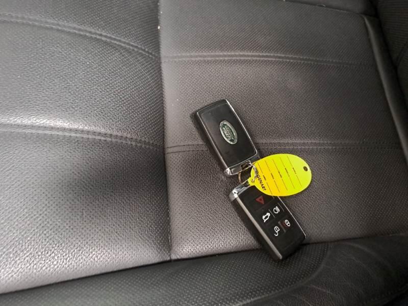 Land Rover Evoque SUV 2.0D I4 163 MHEV DYNAMIC SE AWD AUTO - foto 45