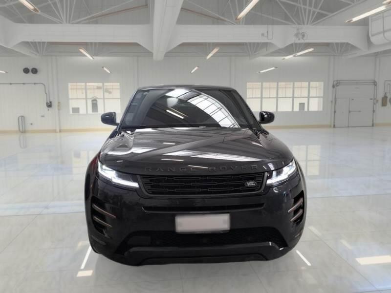 Land Rover Evoque SUV 2.0D I4 163 MHEV DYNAMIC SE AWD AUTO - foto 6
