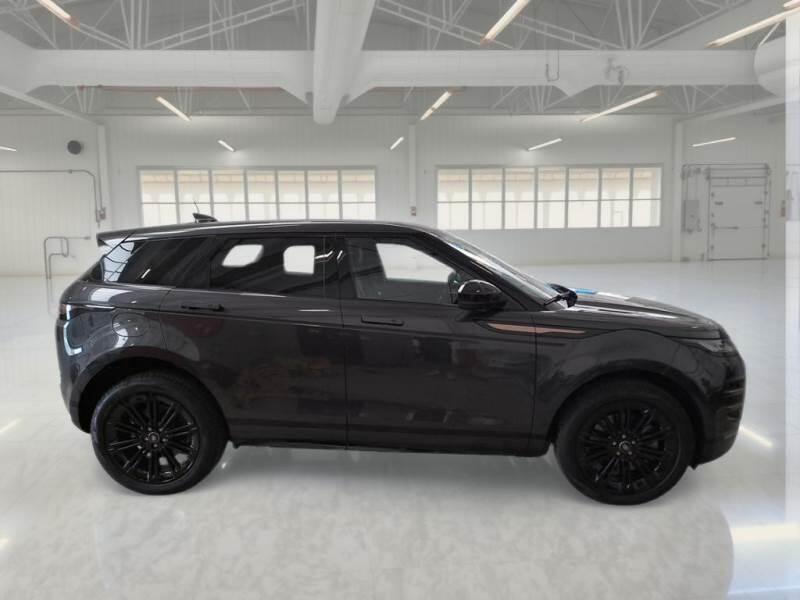 Land Rover Evoque SUV 2.0D I4 163 MHEV DYNAMIC SE AWD AUTO - foto 7