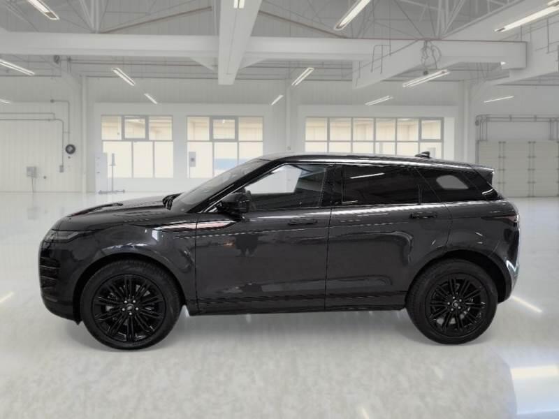 Land Rover Evoque SUV 2.0D I4 163 MHEV DYNAMIC SE AWD AUTO - foto 8