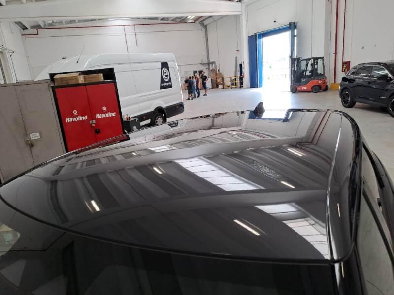 Land Rover Evoque SUV 2.0D I4 163 MHEV DYNAMIC SE AWD AUTO - foto 9