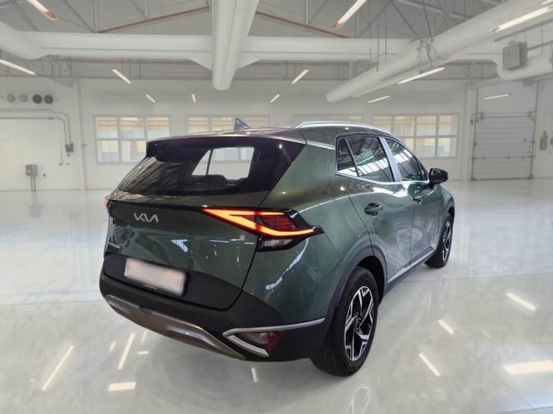 Kia Sportage SUV 1.6 CRDI MHEV BUSINESS 2WD - foto 2