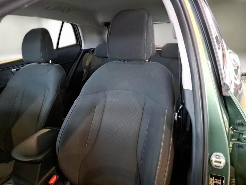 Kia Sportage SUV 1.6 CRDI MHEV BUSINESS 2WD - foto 11