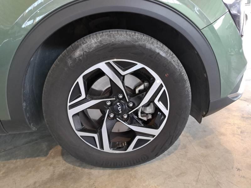 Kia Sportage SUV 1.6 CRDI MHEV BUSINESS 2WD - foto 17