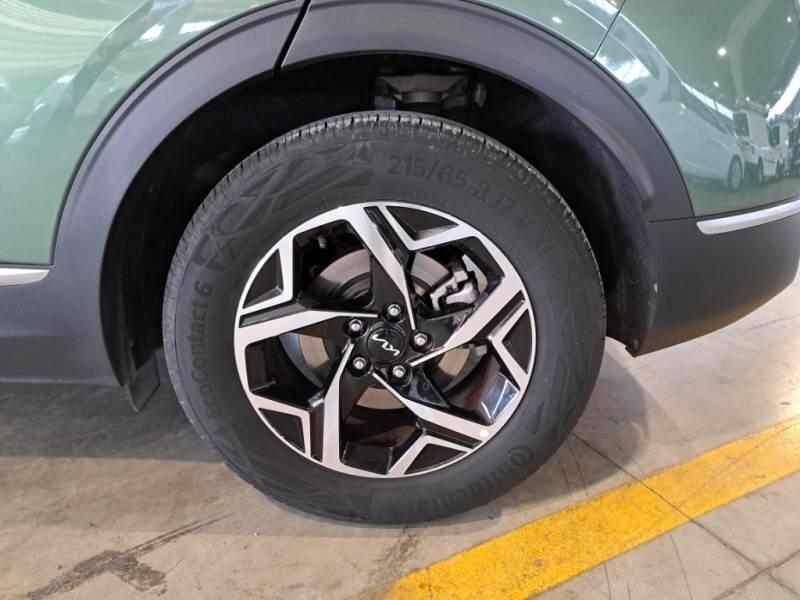 Kia Sportage SUV 1.6 CRDI MHEV BUSINESS 2WD - foto 19