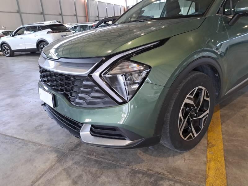 Kia Sportage SUV 1.6 CRDI MHEV BUSINESS 2WD - foto 25