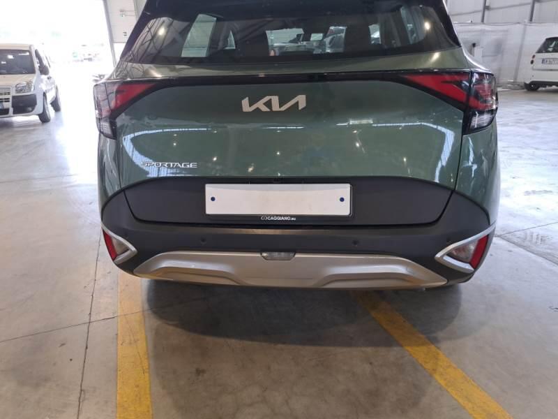 Kia Sportage SUV 1.6 CRDI MHEV BUSINESS 2WD - foto 27