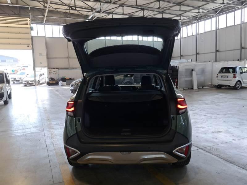 Kia Sportage SUV 1.6 CRDI MHEV BUSINESS 2WD - foto 5