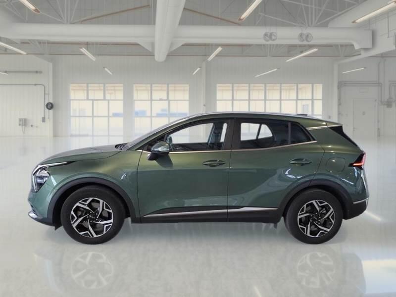 Kia Sportage SUV 1.6 CRDI MHEV BUSINESS 2WD - foto 8