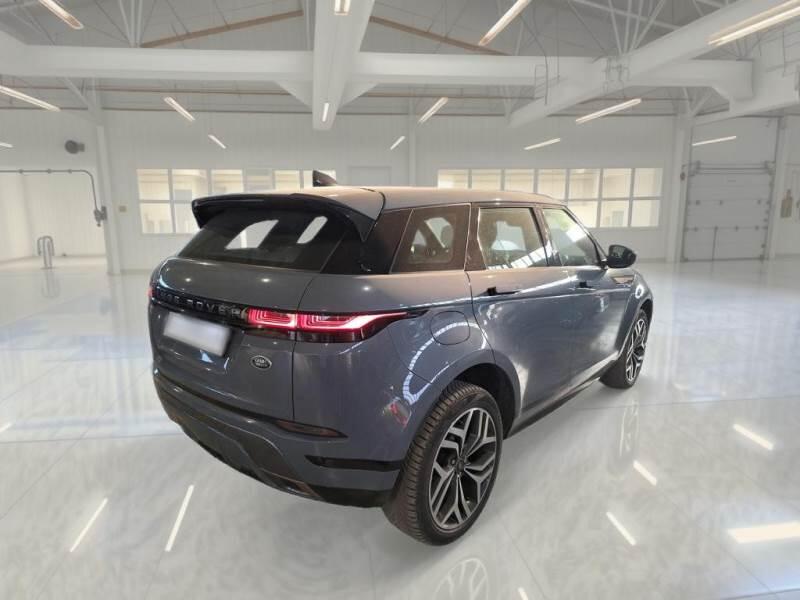 Land Rover Evoque SUV 2.0 D204 MHEV R-DYNAMIC HSE AWD AUTO - foto 2