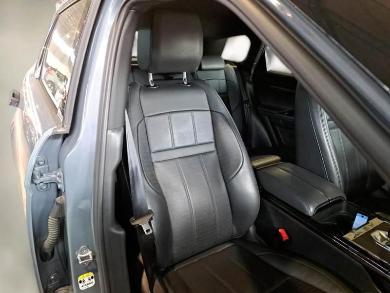 Land Rover Evoque SUV 2.0 D204 MHEV R-DYNAMIC HSE AWD AUTO - foto 13
