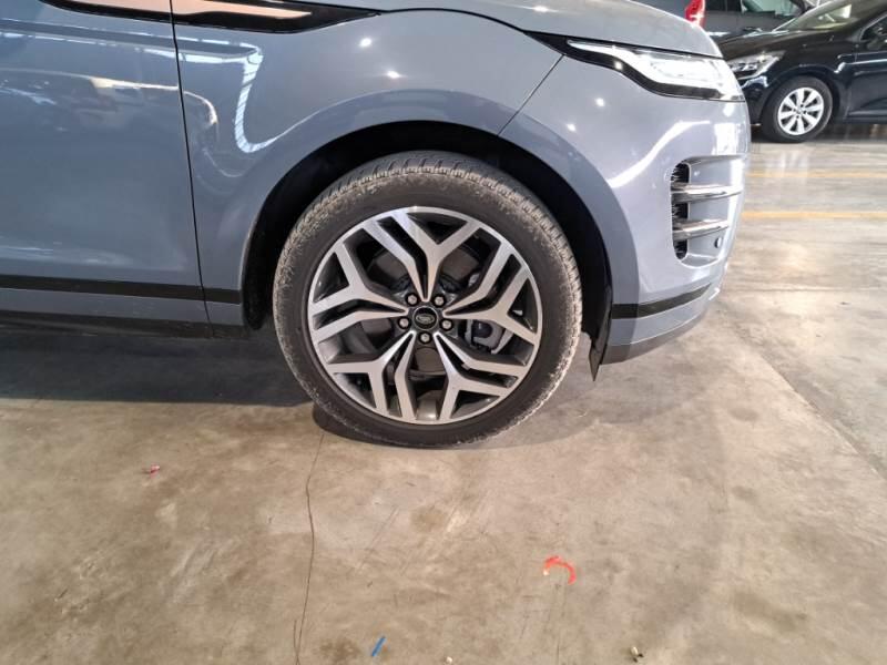 Land Rover Evoque SUV 2.0 D204 MHEV R-DYNAMIC HSE AWD AUTO - foto 17