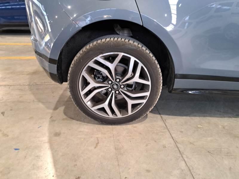 Land Rover Evoque SUV 2.0 D204 MHEV R-DYNAMIC HSE AWD AUTO - foto 18