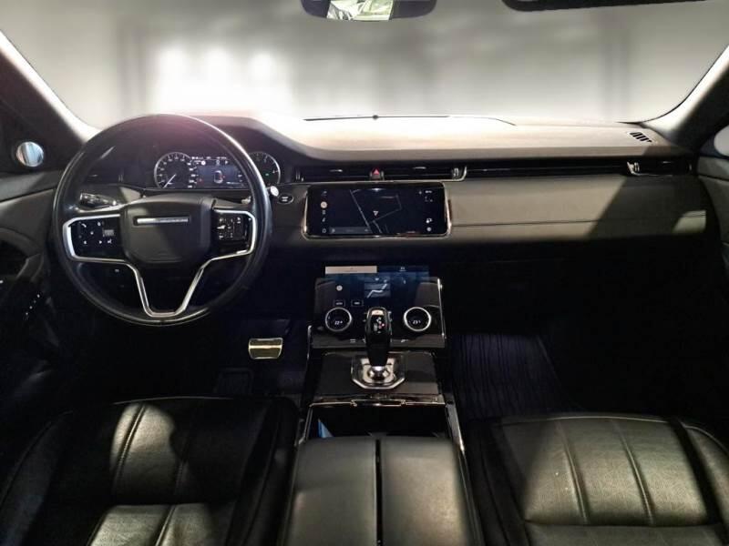 Land Rover Evoque SUV 2.0 D204 MHEV R-DYNAMIC HSE AWD AUTO - foto 3