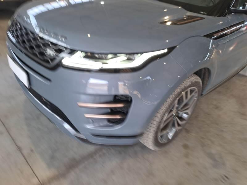 Land Rover Evoque SUV 2.0 D204 MHEV R-DYNAMIC HSE AWD AUTO - foto 28