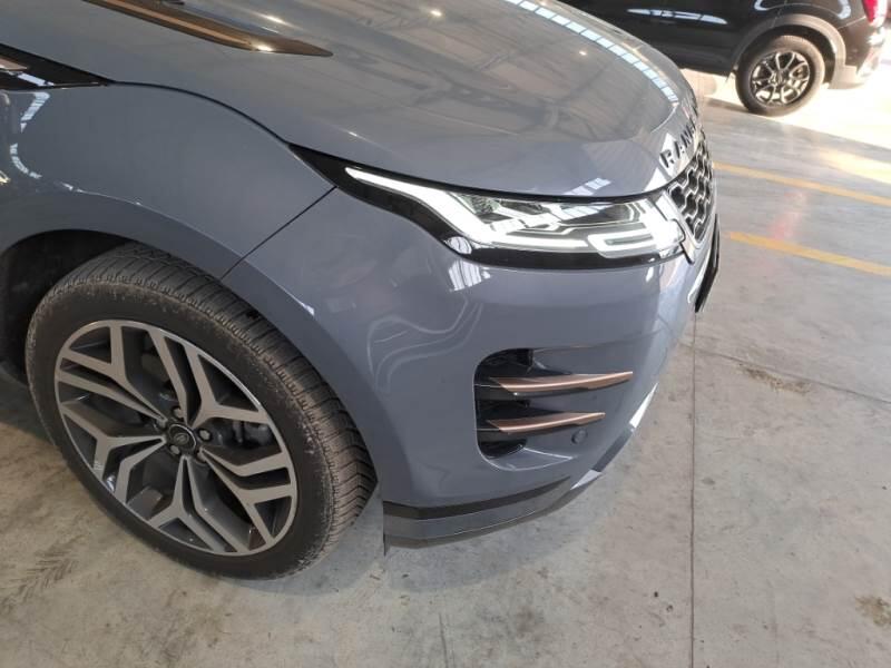 Land Rover Evoque SUV 2.0 D204 MHEV R-DYNAMIC HSE AWD AUTO - foto 33