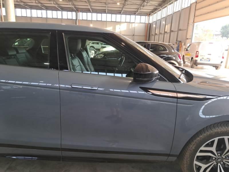 Land Rover Evoque SUV 2.0 D204 MHEV R-DYNAMIC HSE AWD AUTO - foto 35