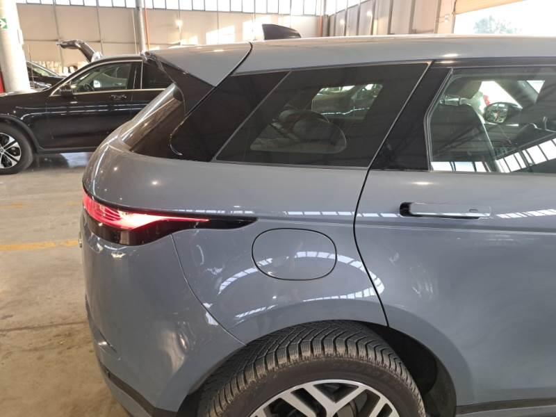 Land Rover Evoque SUV 2.0 D204 MHEV R-DYNAMIC HSE AWD AUTO - foto 40
