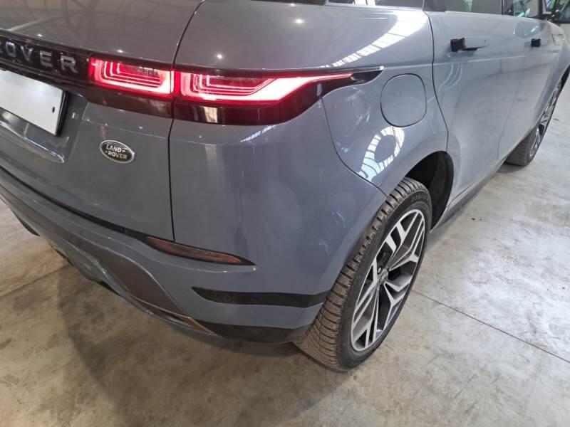 Land Rover Evoque SUV 2.0 D204 MHEV R-DYNAMIC HSE AWD AUTO - foto 42