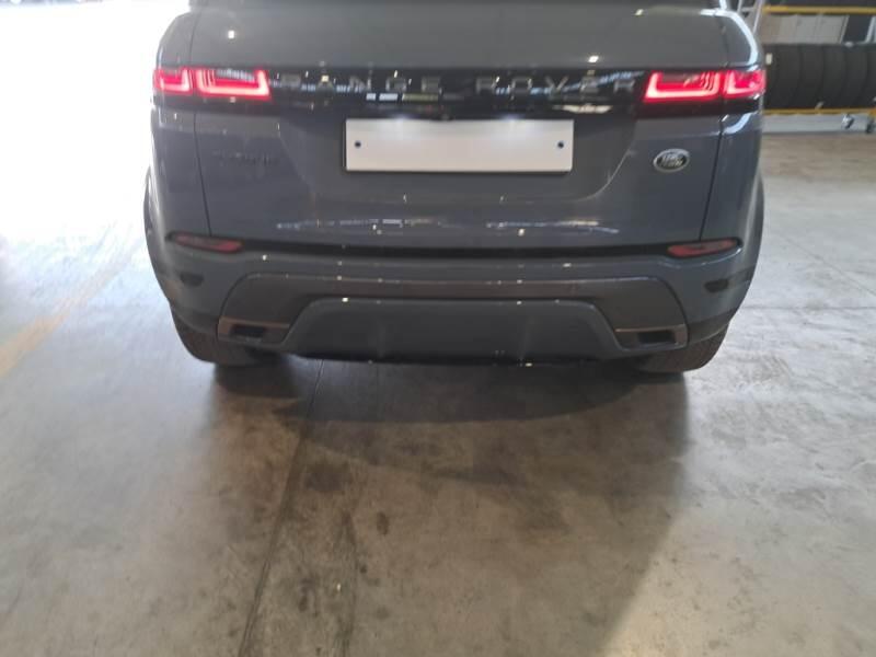 Land Rover Evoque SUV 2.0 D204 MHEV R-DYNAMIC HSE AWD AUTO - foto 45