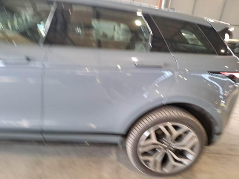 Land Rover Evoque SUV 2.0 D204 MHEV R-DYNAMIC HSE AWD AUTO - foto 49