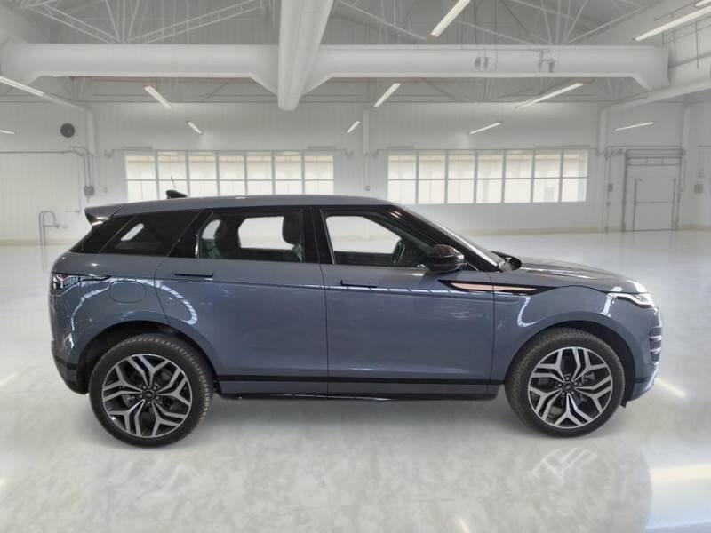 Land Rover Evoque SUV 2.0 D204 MHEV R-DYNAMIC HSE AWD AUTO - foto 7