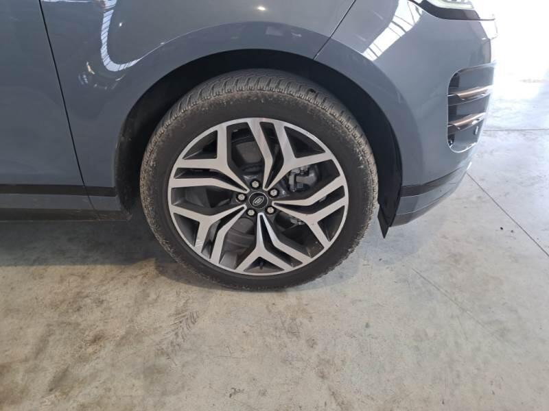 Land Rover Evoque SUV 2.0 D204 MHEV R-DYNAMIC HSE AWD AUTO - foto 62