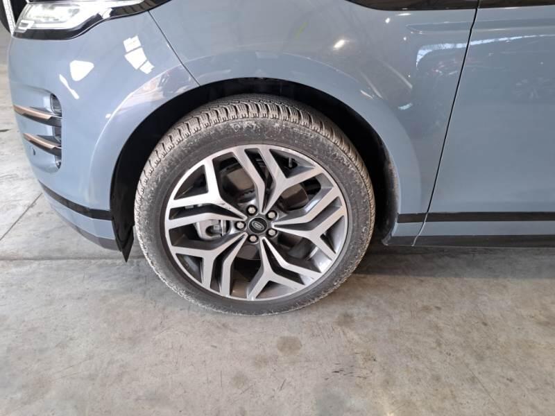 Land Rover Evoque SUV 2.0 D204 MHEV R-DYNAMIC HSE AWD AUTO - foto 68