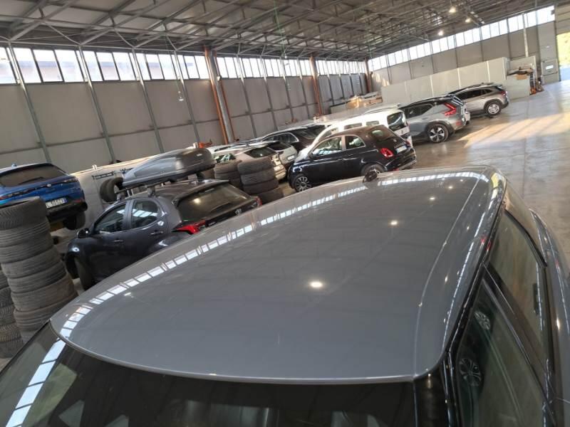 Land Rover Evoque SUV 2.0 D204 MHEV R-DYNAMIC HSE AWD AUTO - foto 9