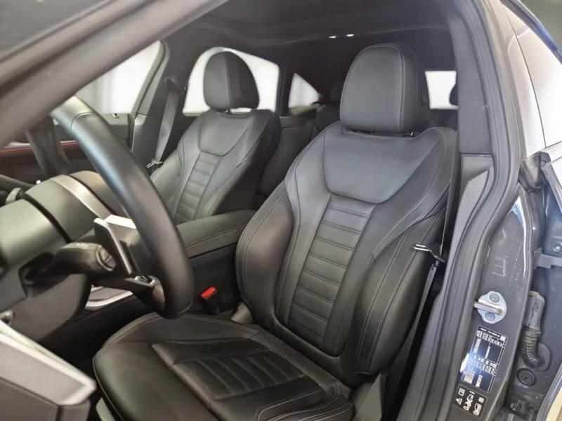 BMW Serie 4 Gran Coupe BERLINA 420D XDRIVE M SPORT AUTO MH48V - foto 11